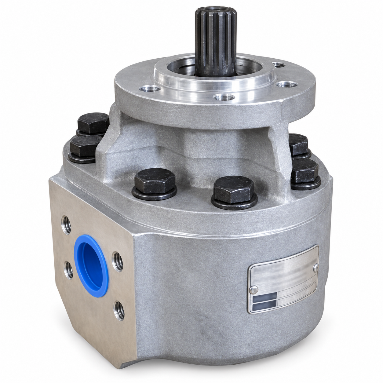 Bomba 3500251-A