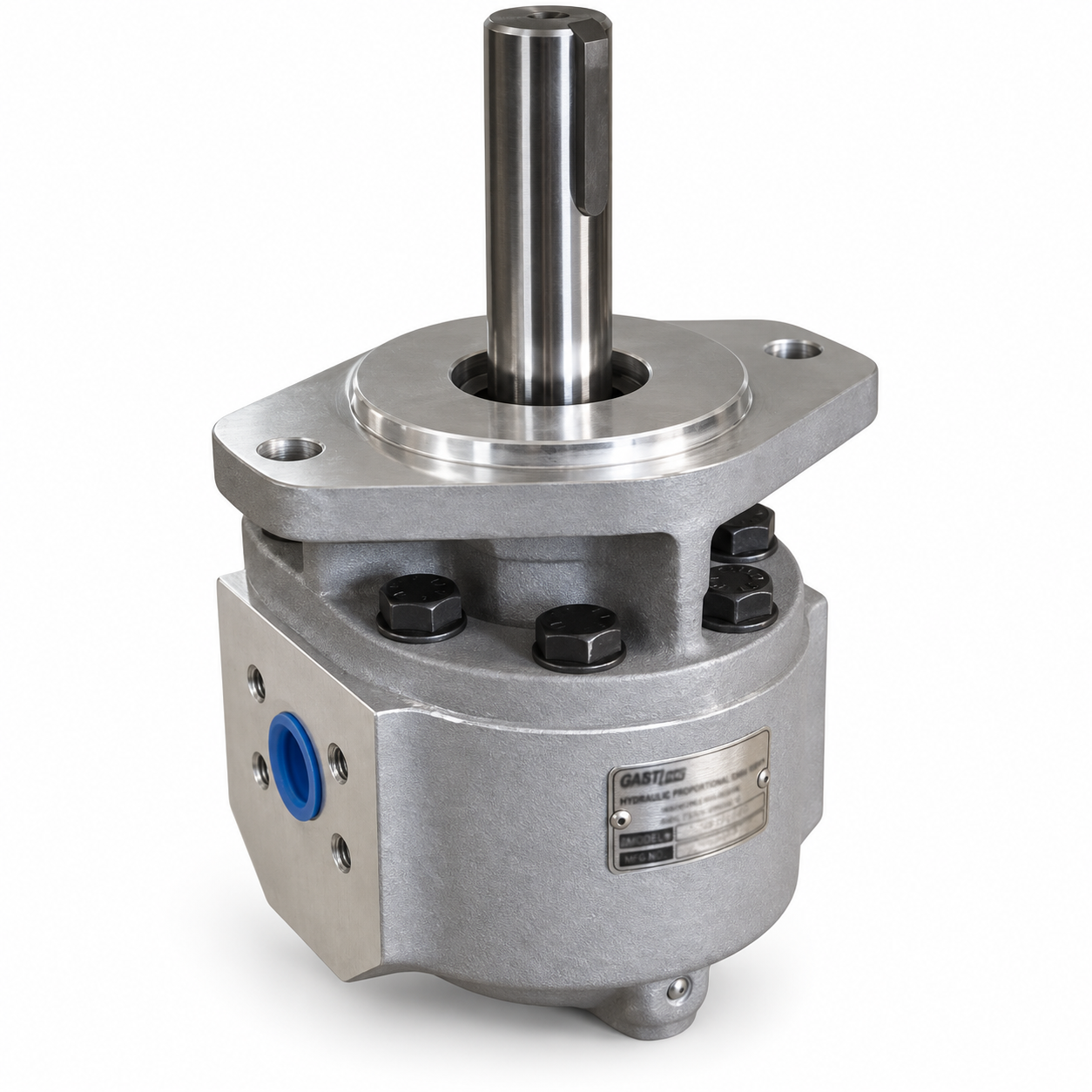 Bomba PFR20200A5B3